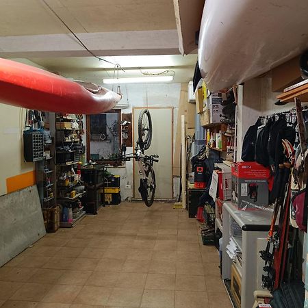 הוילה Contigliano La Bottega Del Fabbro Affitto Breve מראה חיצוני תמונה